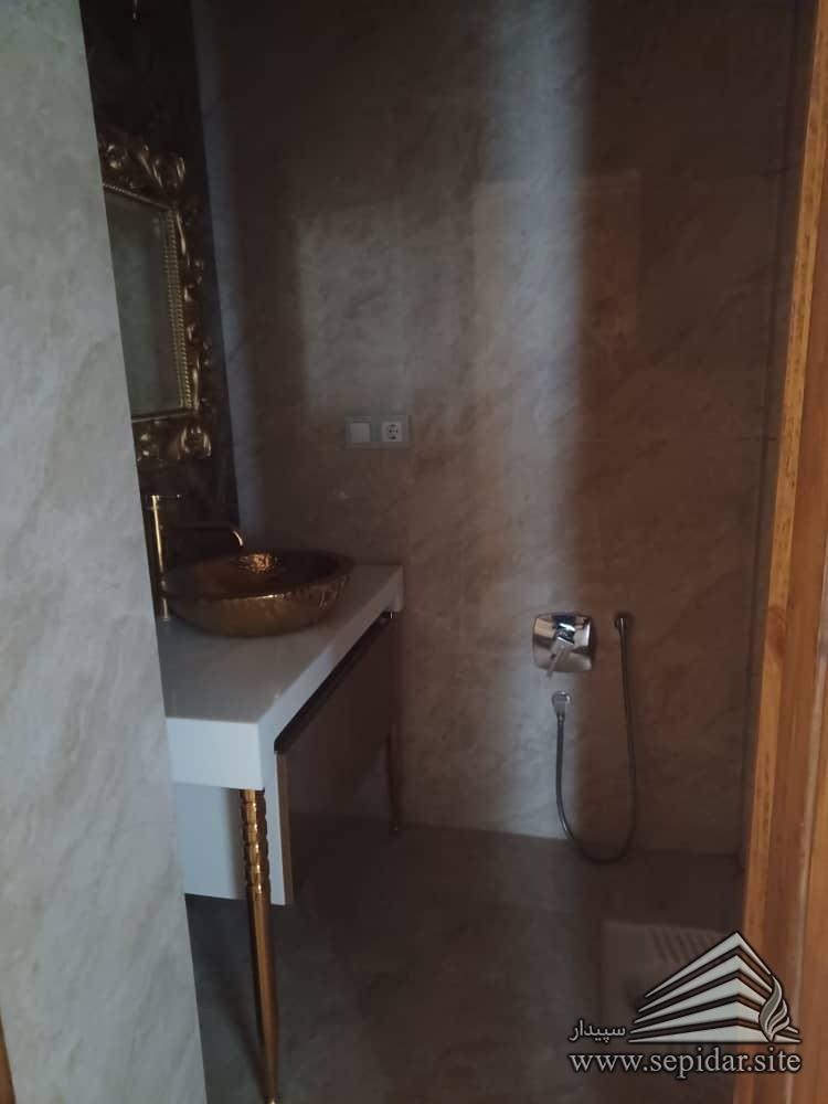 فروش 156 متر / سعادت آباد