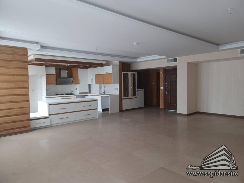 فروش 156 متر / سعادت آباد