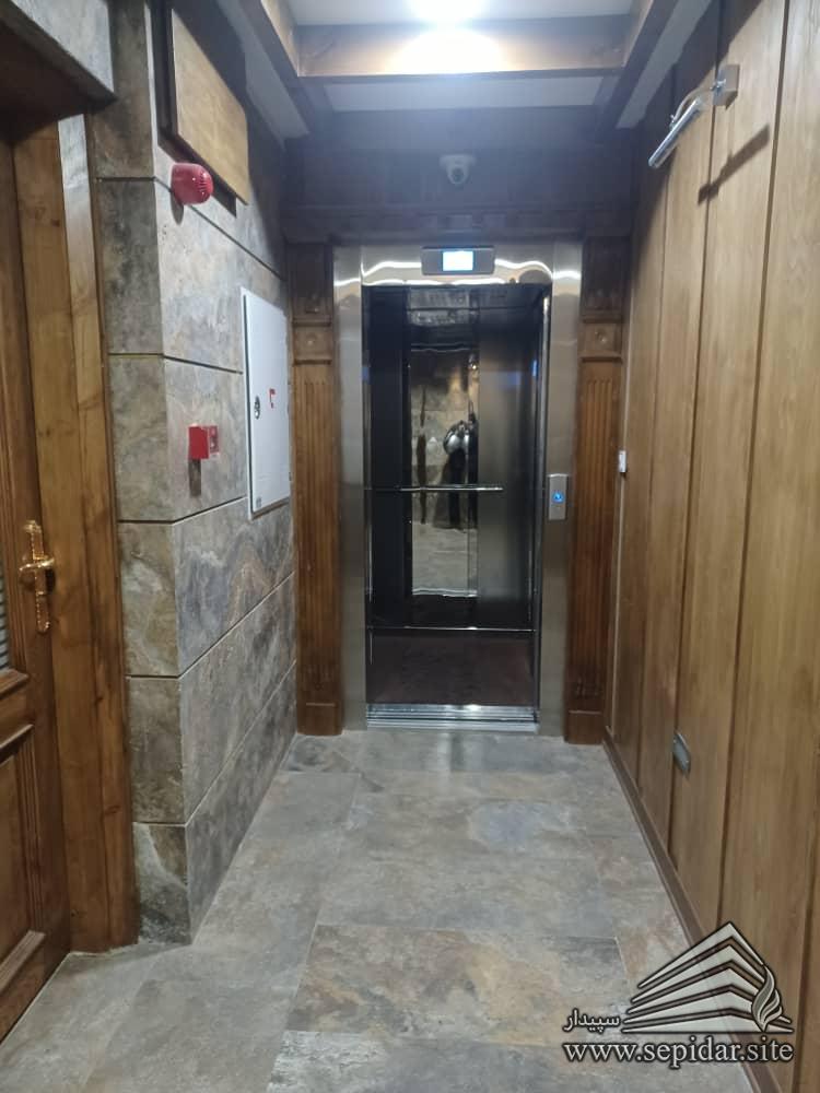 فروش 156 متر / سعادت آباد