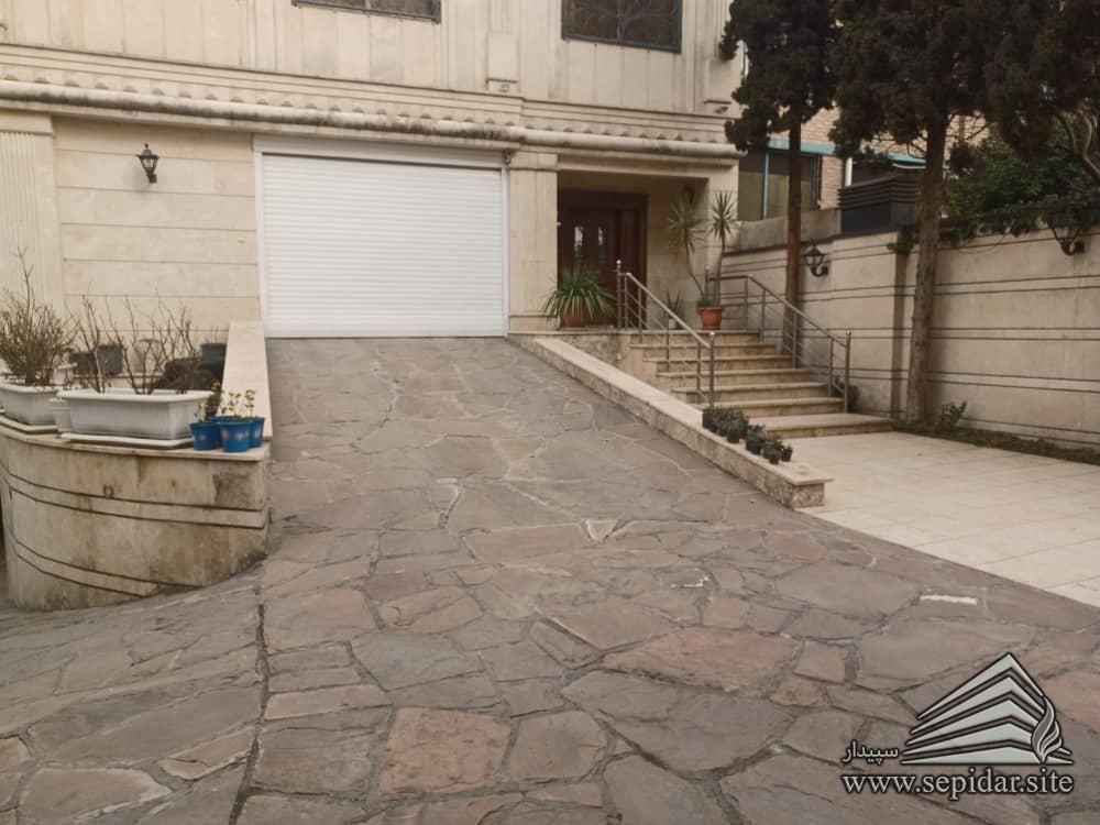 فروش 156 متر / سعادت آباد