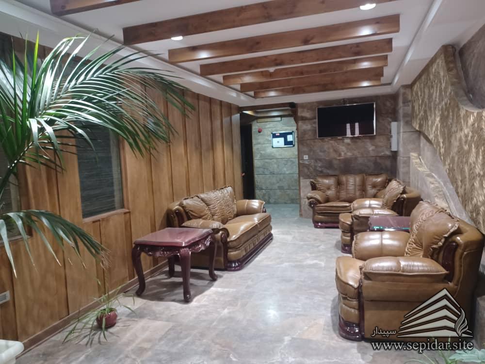 فروش 156 متر / سعادت آباد