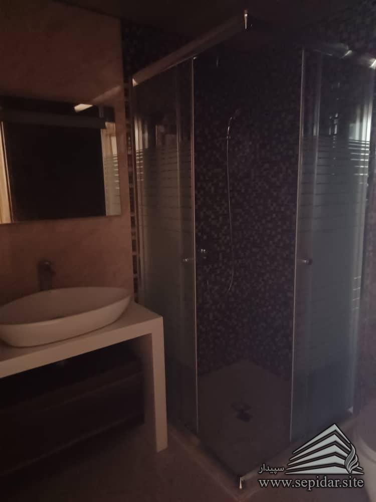 فروش 156 متر / سعادت آباد