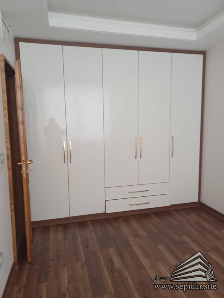 اجاره 156 متر / سعادت آباد