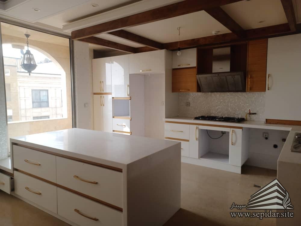 اجاره 156 متر / سعادت آباد