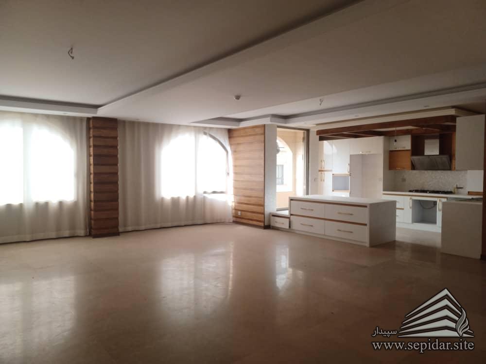 اجاره 156 متر / سعادت آباد