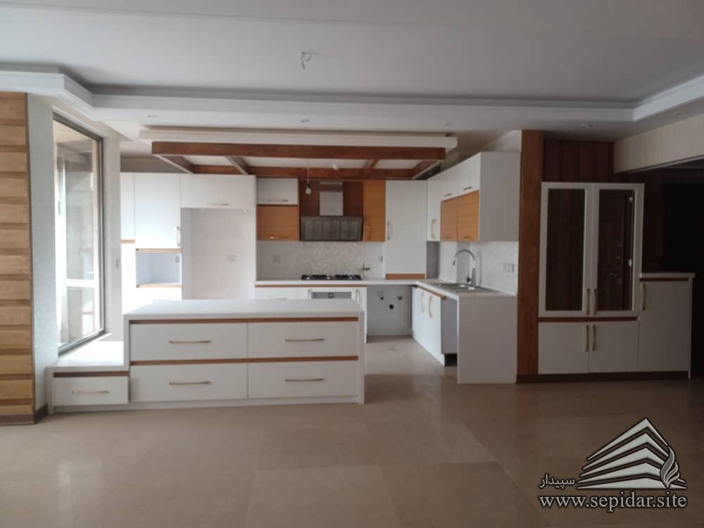 اجاره 156 متر / سعادت آباد