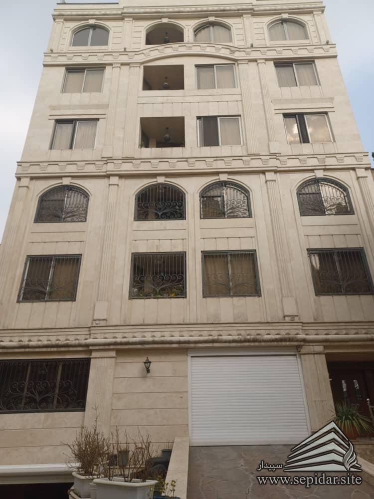 اجاره 156 متر / سعادت آباد