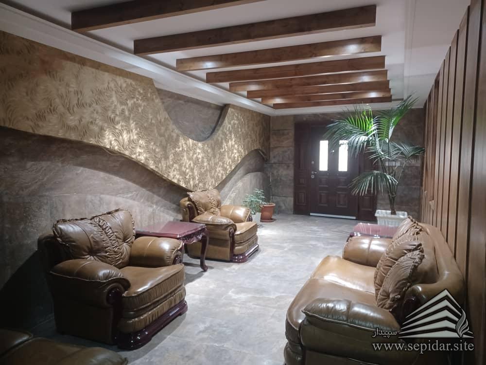 اجاره 156 متر / سعادت آباد