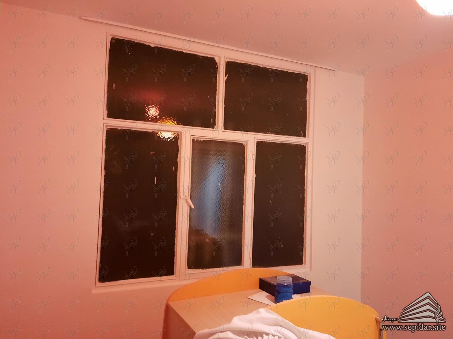 66 متر یکخوابه / حقوقی