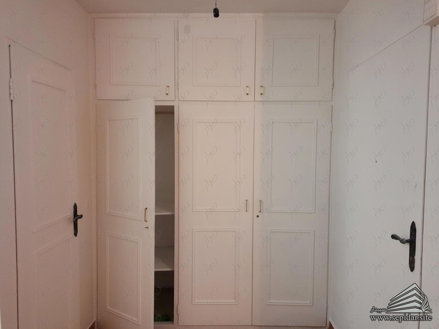 66 متر یکخوابه / حقوقی