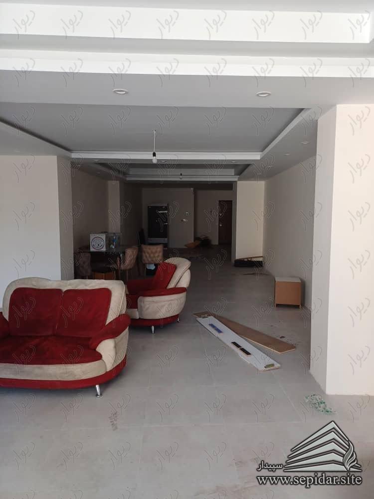 رهن کامل 160 متر سه خواب