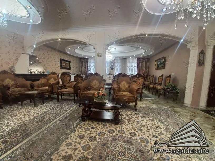 ۲۳۱ متر سه خواب / اندیشه