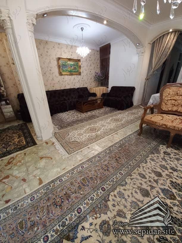 ۲۳۱ متر سه خواب / اندیشه