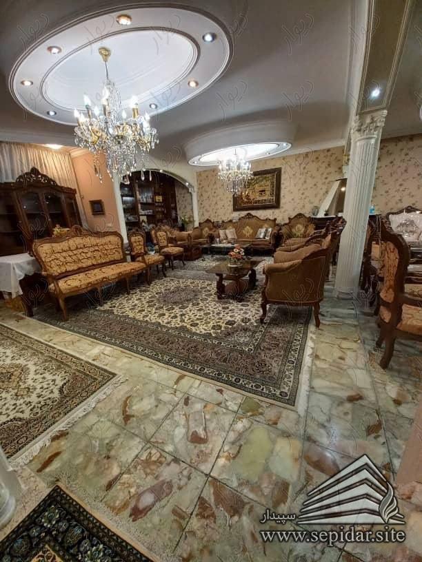 ۲۳۱ متر سه خواب / اندیشه