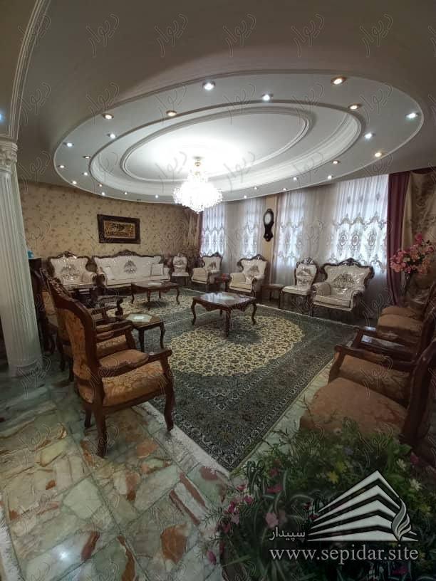 ۲۳۱ متر سه خواب / اندیشه