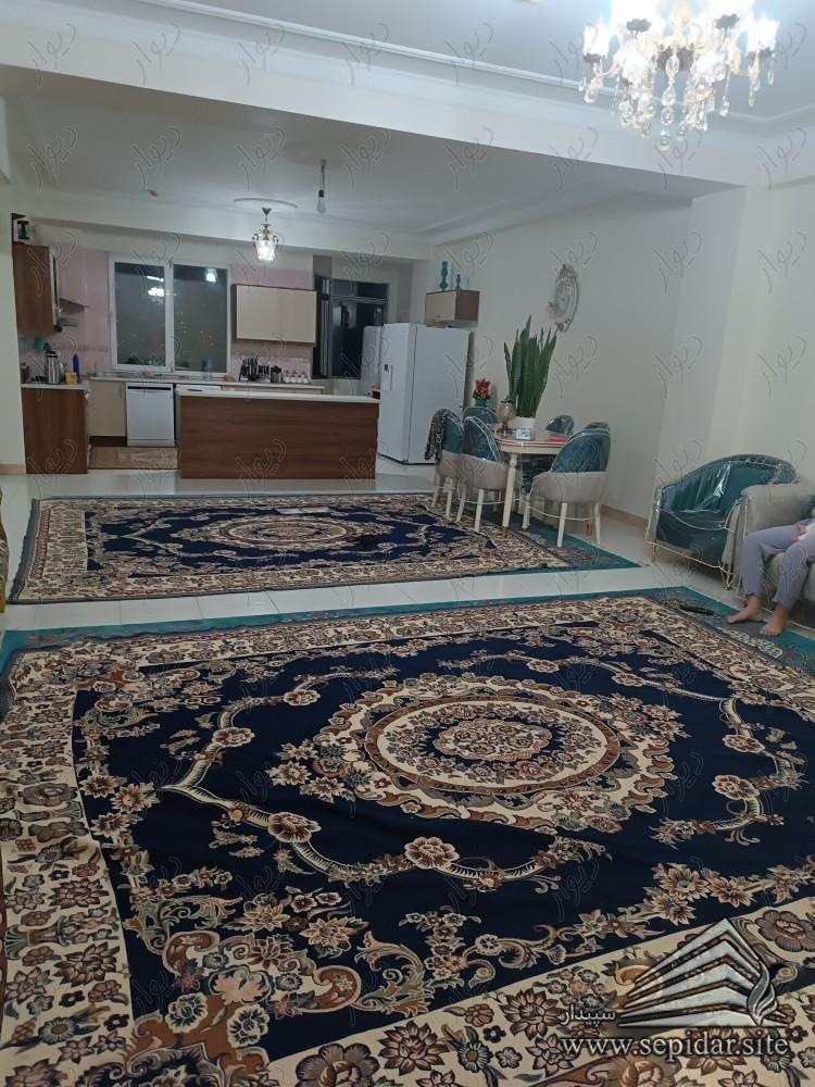 آپارتمان 160 متر / معلم مرودشت