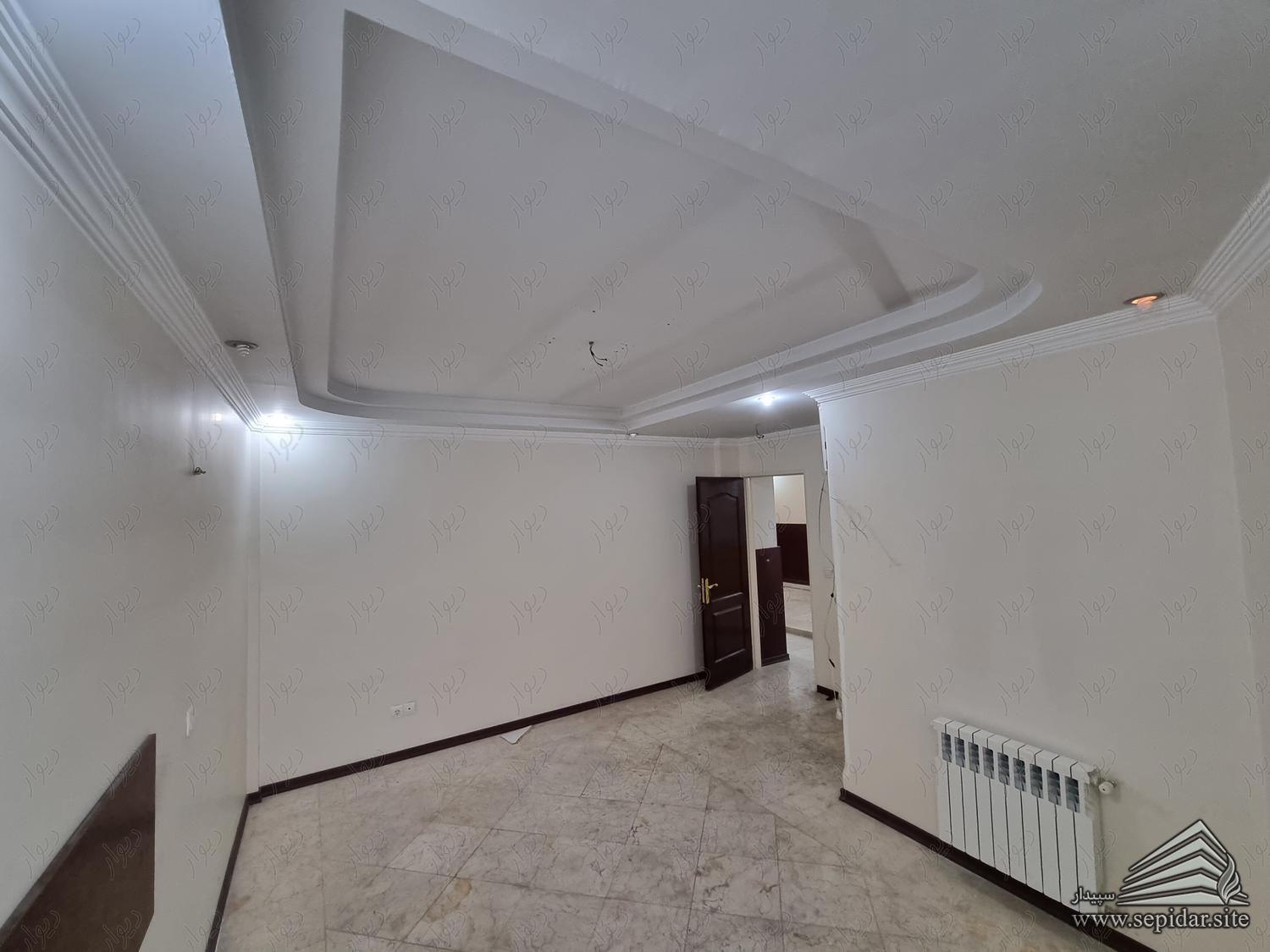 آپارتمان ۶۱ متری خوش نقشه