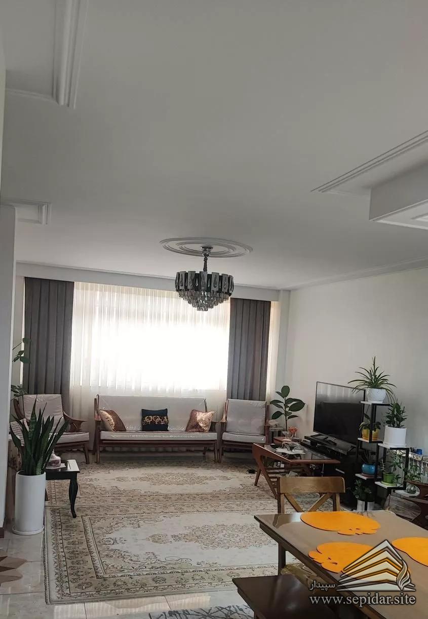 آپارتمان ۸۵ متری میدان ولیعصر