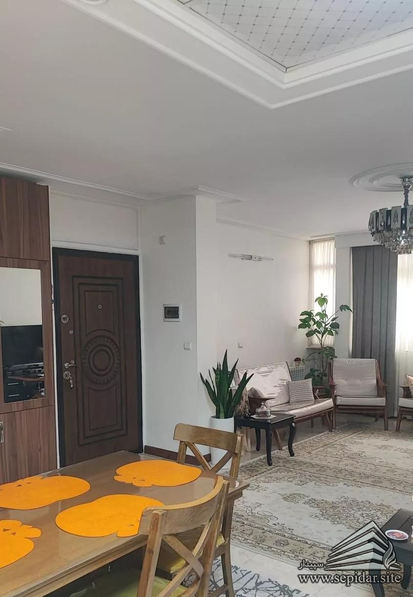 آپارتمان ۸۵ متری میدان ولیعصر