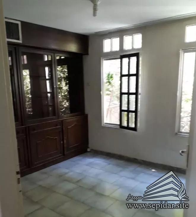 ۵۵متر یک خوابه هفت تیر سنایی