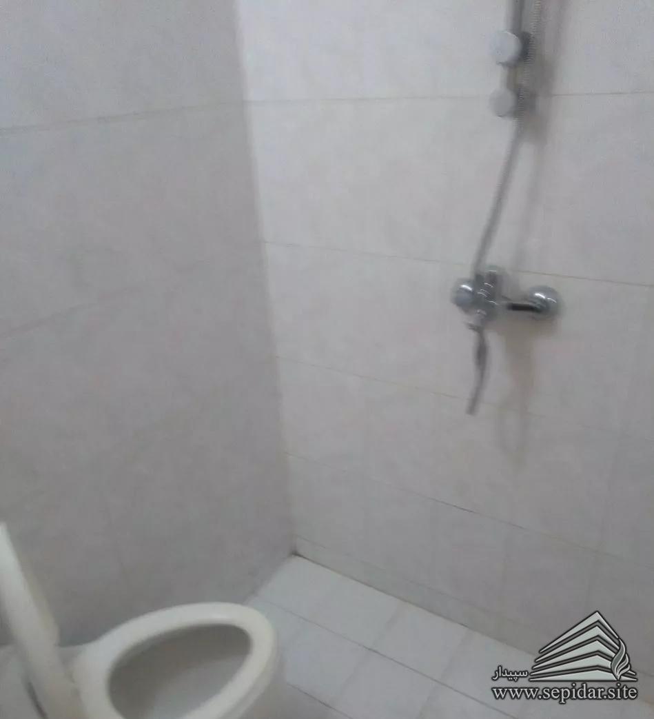 دو خوابه 55 متری مناسب سرمایه گذاری