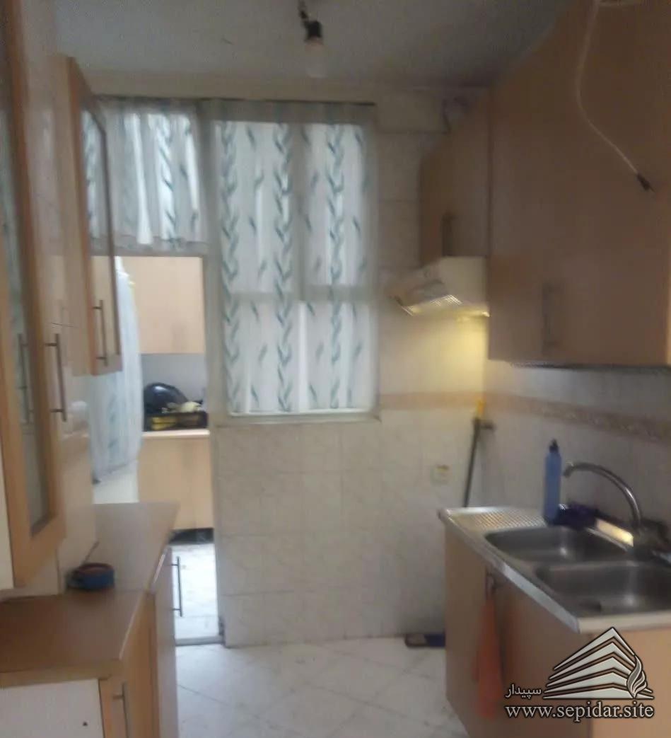 دو خوابه 55 متری مناسب سرمایه گذاری