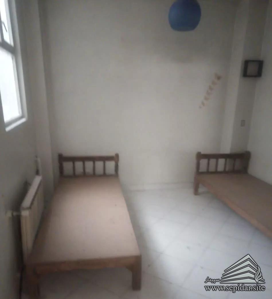 دو خوابه 55 متری مناسب سرمایه گذاری