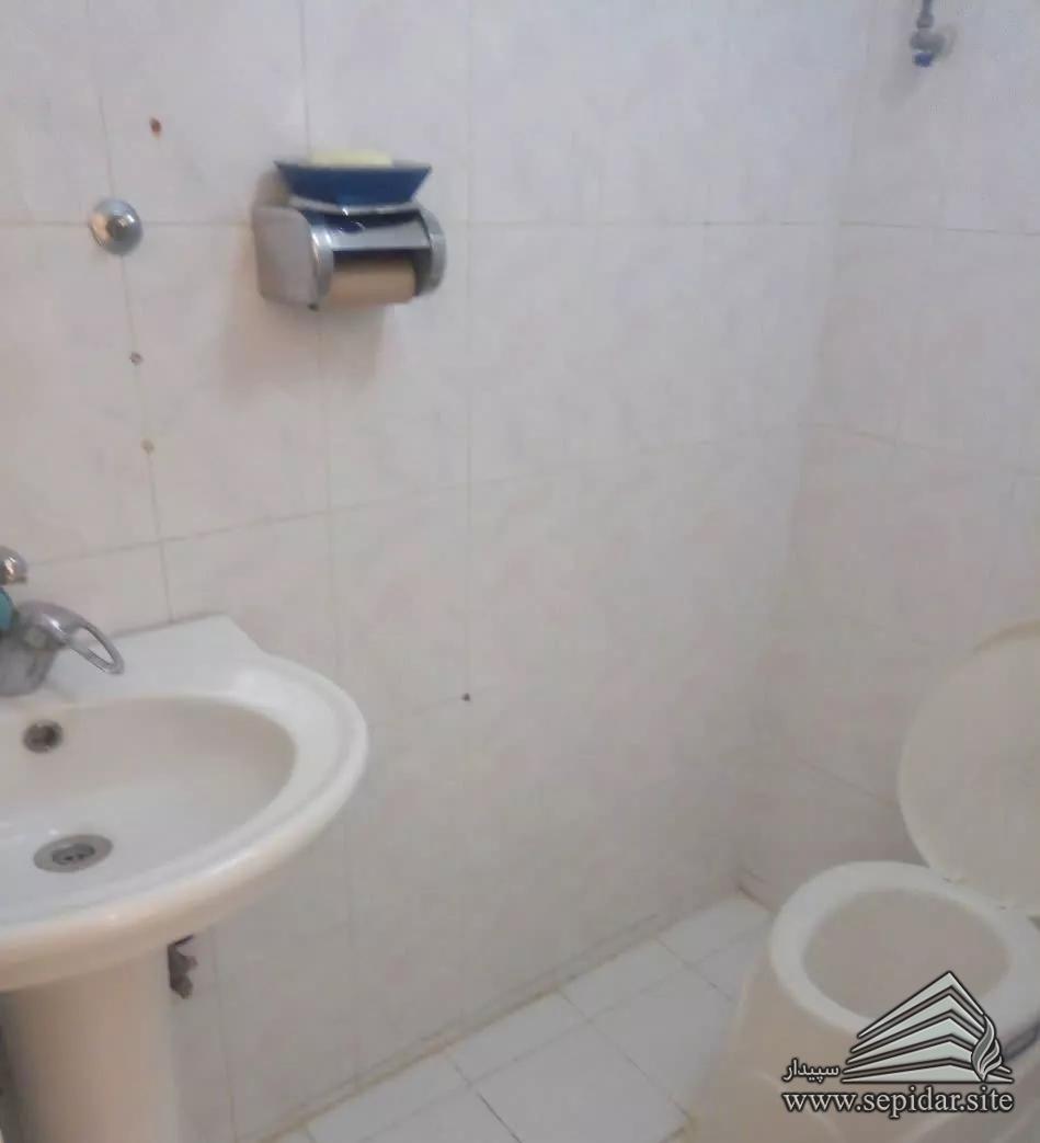 دو خوابه 55 متری مناسب سرمایه گذاری