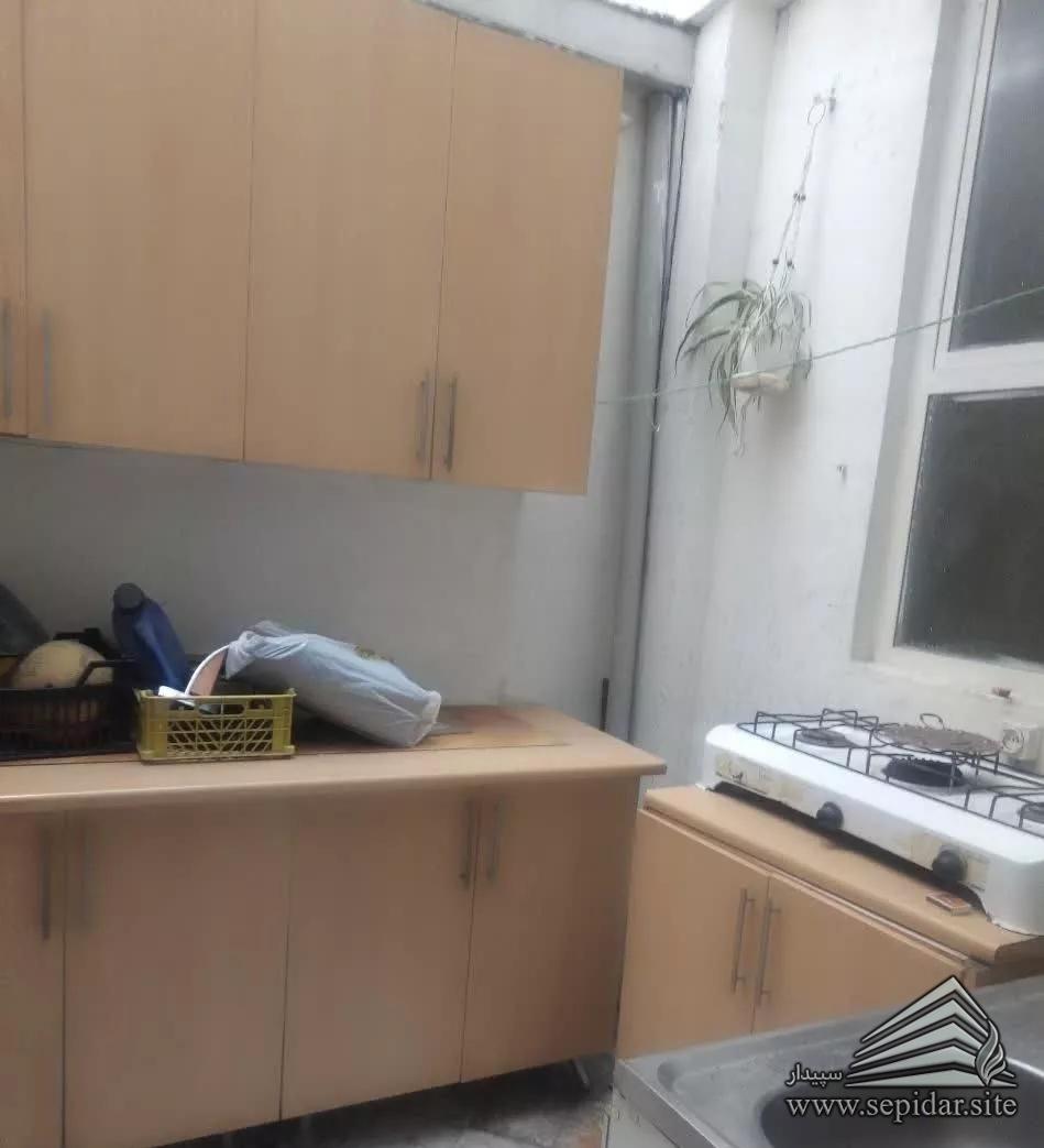 دو خوابه 55 متری مناسب سرمایه گذاری