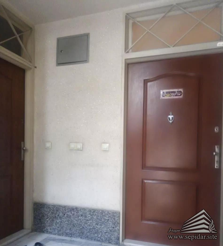 دو خوابه 55 متری مناسب سرمایه گذاری