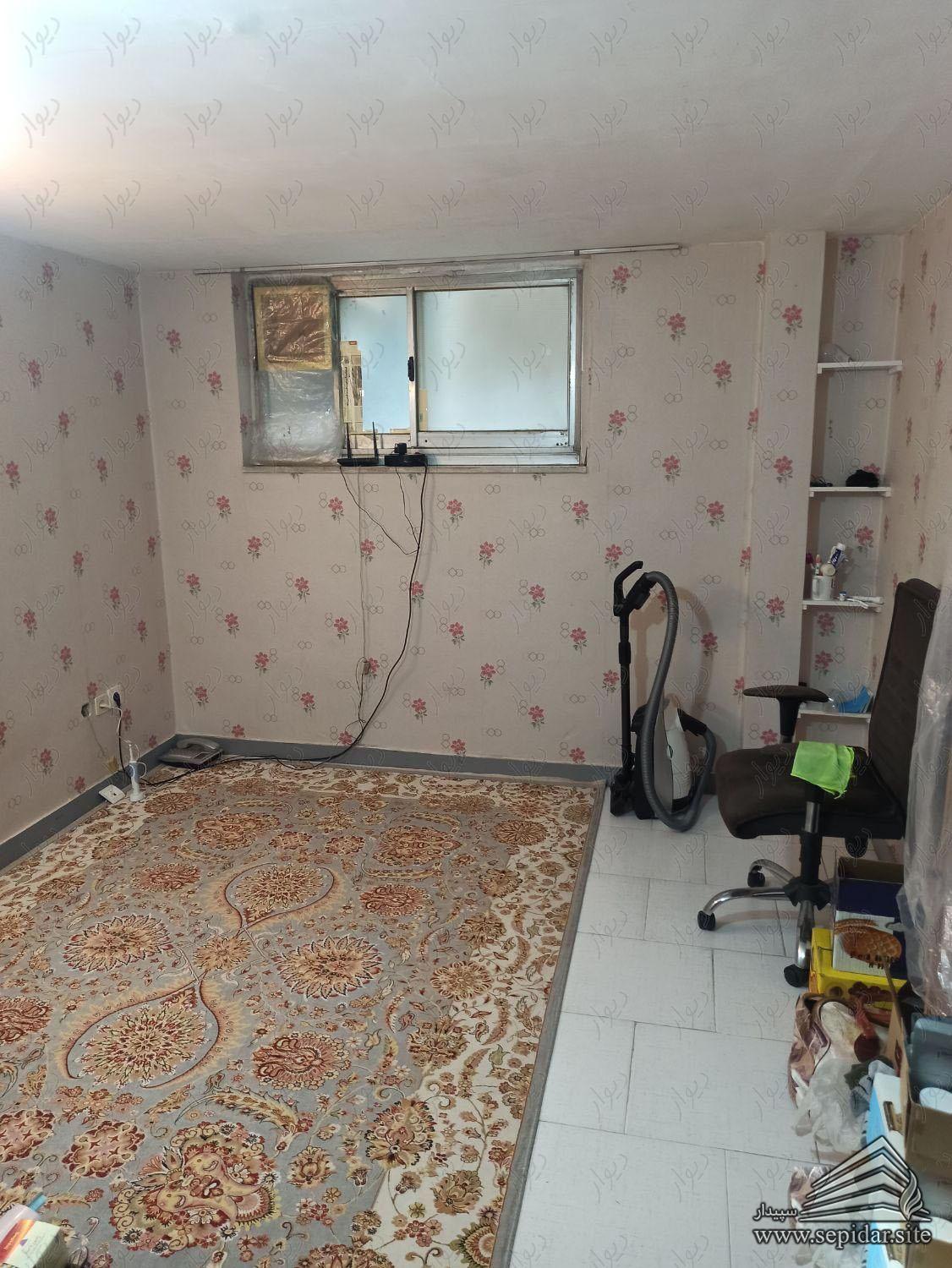 سوئیت 42 متری / سبلان شمالی