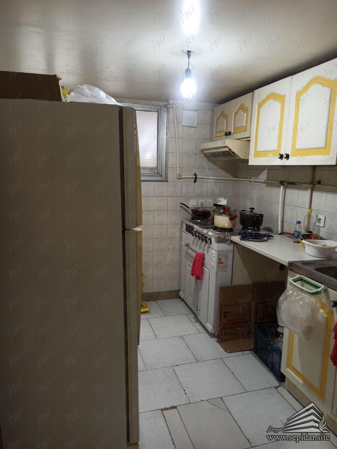 سوئیت 42 متری / سبلان شمالی