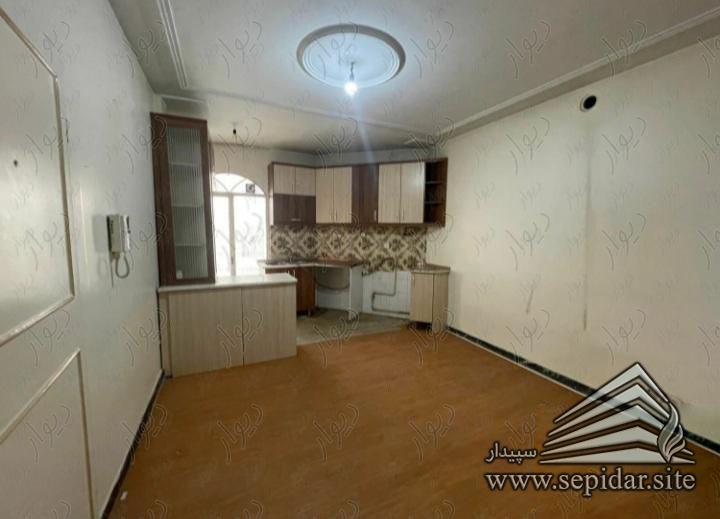 رهن کامل آپارتمان نقلی / سبلان