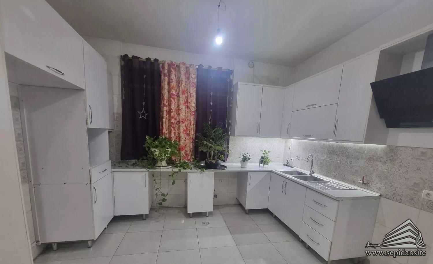 ۴۰متر ، دو خوابه مهرآباد جنوبی