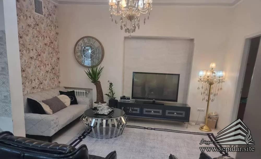 ۴۰متر ، دو خوابه مهرآباد جنوبی