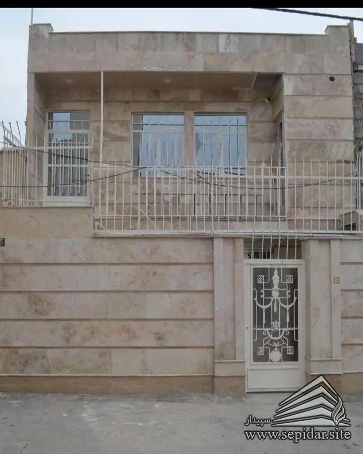 ۶۰متر نوساز خادم اباد سعیدآباد
