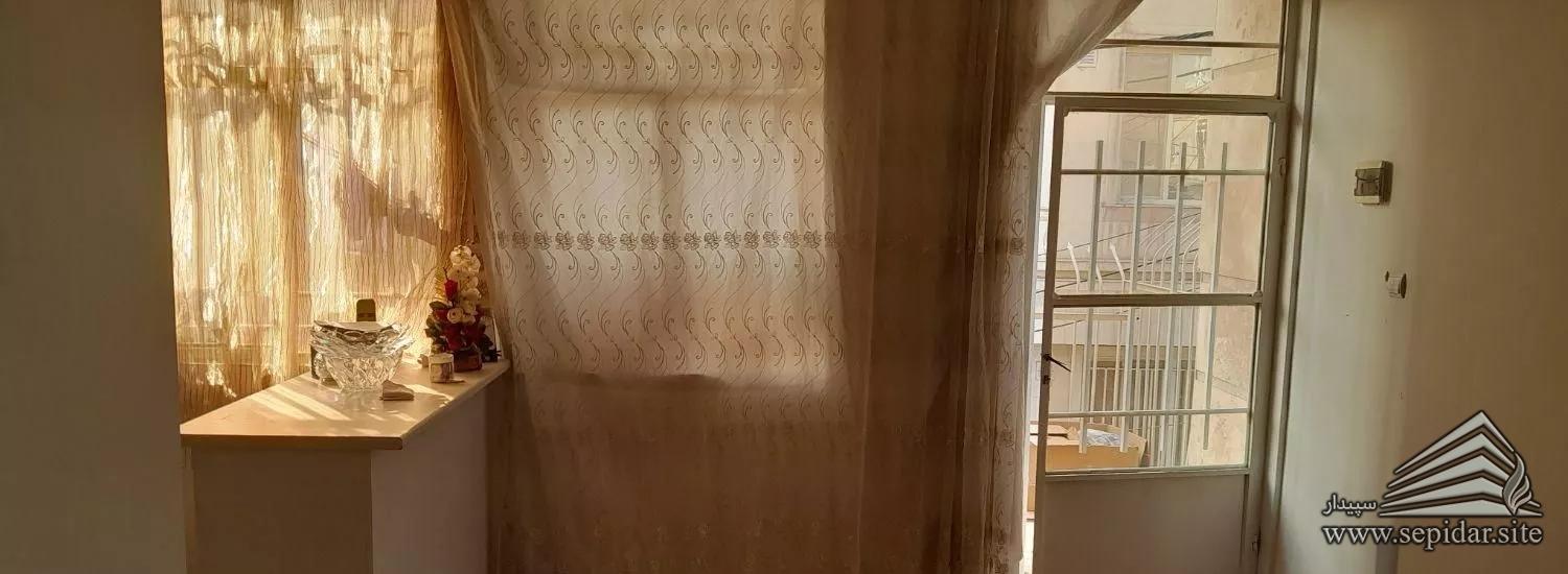 ۶۰متر نوساز خادم اباد سعیدآباد