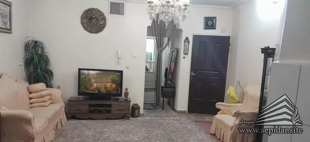 آپارتمان فروشی وصفنارد