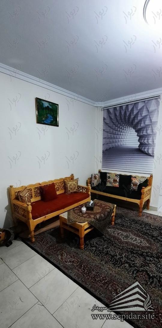 آپارتمان نقلی بازسازی شده