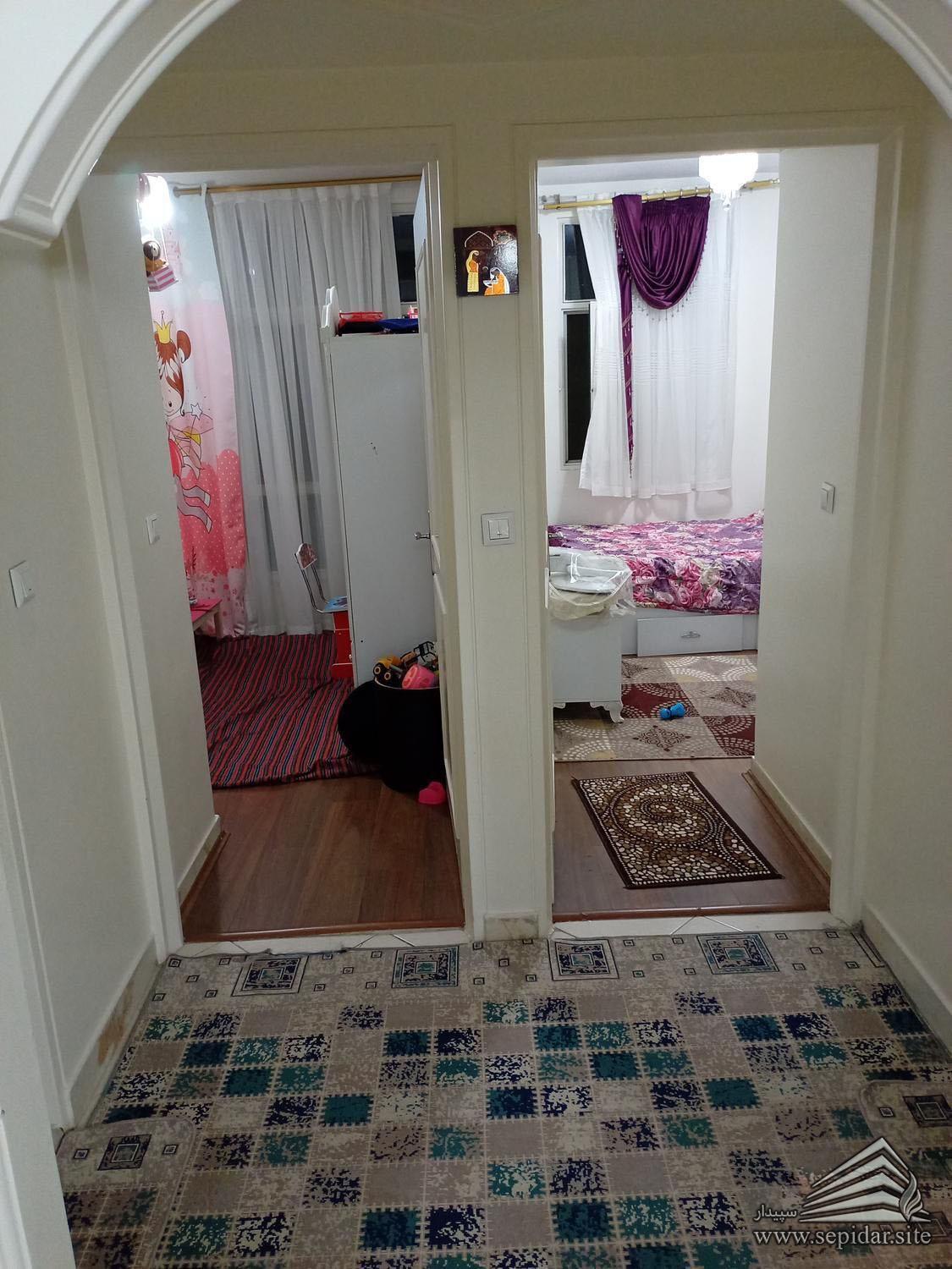 فروش آپارتمان 90 متری / خیابان دماوند ، اشراقی