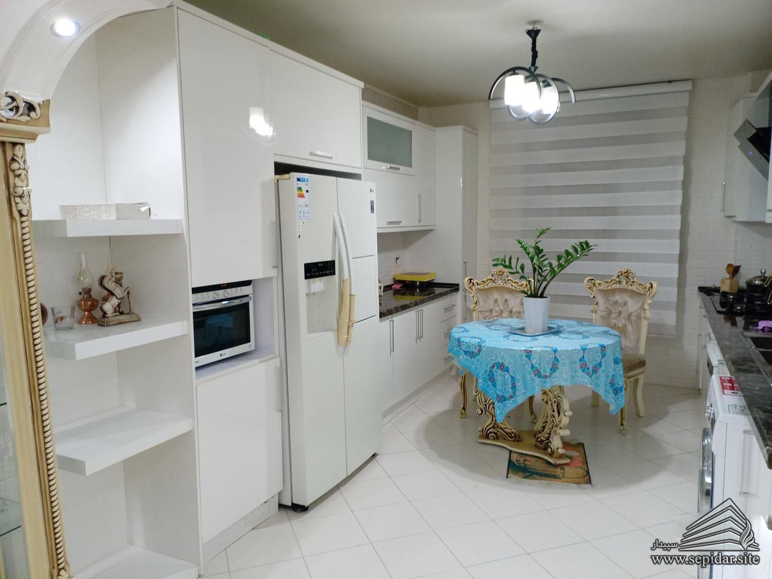 فروش آپارتمان 90 متری / خیابان دماوند ، اشراقی