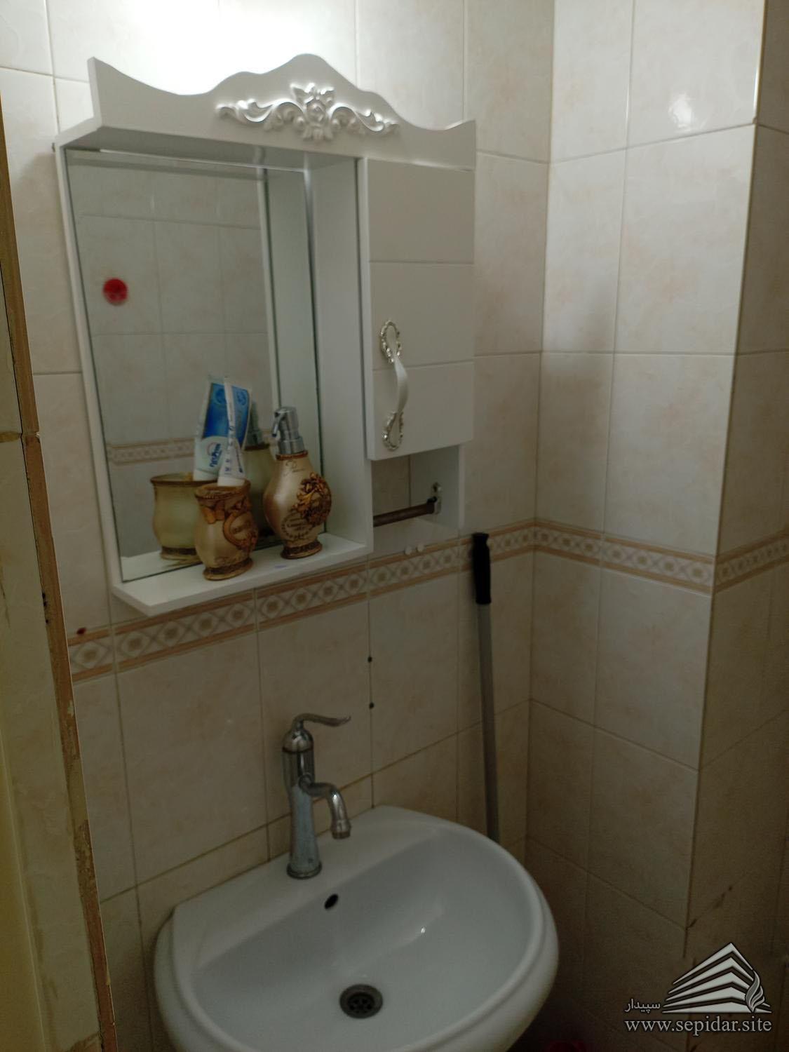 فروش آپارتمان 90 متری / خیابان دماوند ، اشراقی