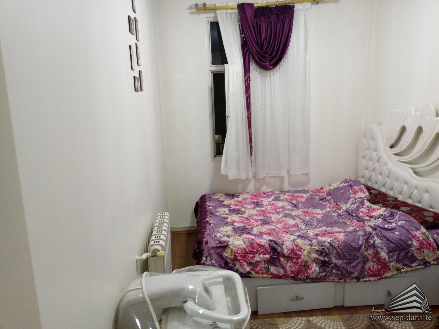 فروش آپارتمان 90 متری / خیابان دماوند ، اشراقی