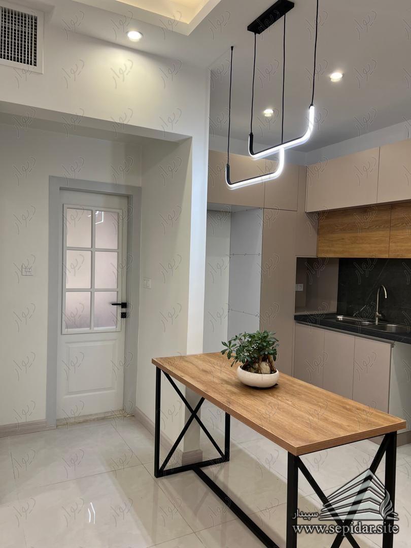 آپارتمان ۴۵ متری یک خوابه