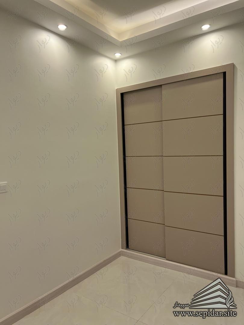 آپارتمان ۴۵ متری یک خوابه