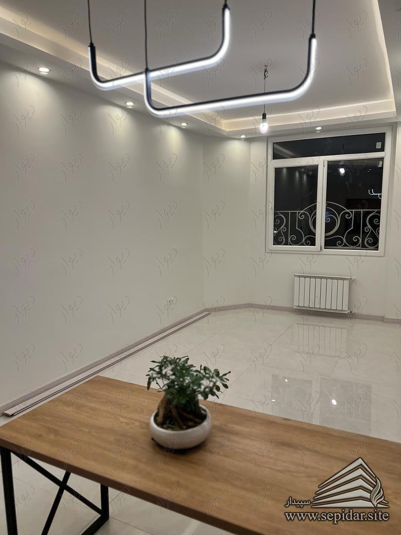 آپارتمان ۴۵ متری یک خوابه