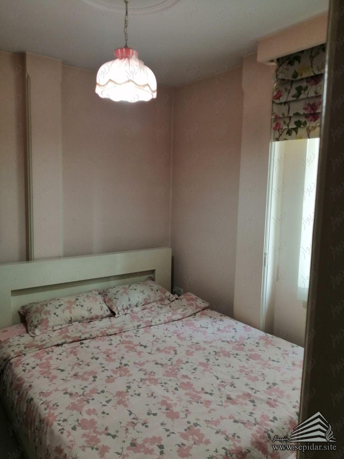 آپارتمان 55 متری تکواحدی مترو خواجه عبداله