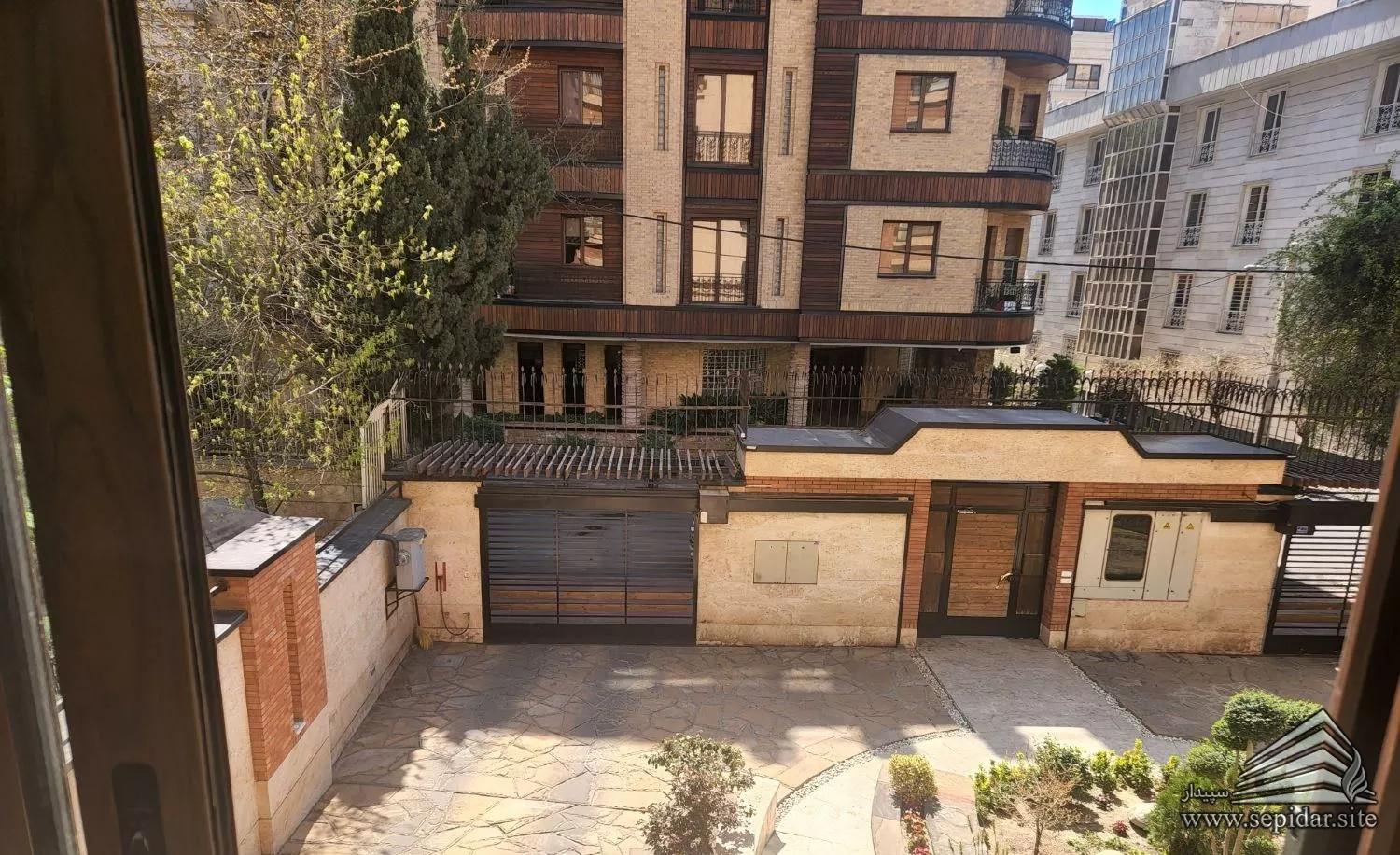 آپارتمان 245 متر سه خواب