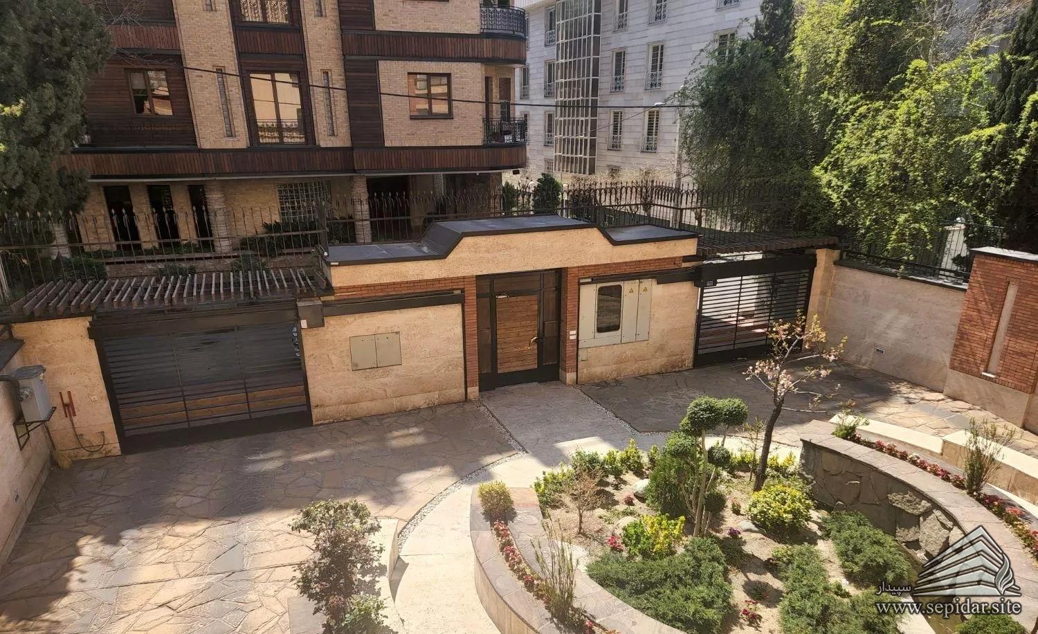 آپارتمان 245 متر سه خواب