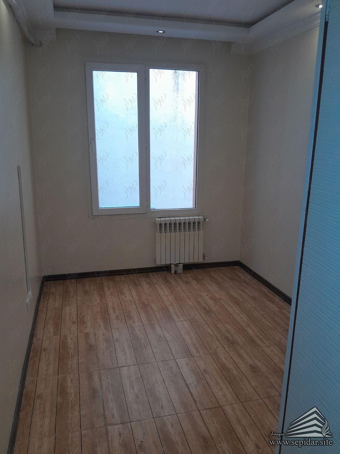 ۹۸متر دو خواب / دار آباد